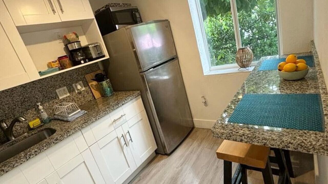 Photo of Kitchen in Wynwood Art District