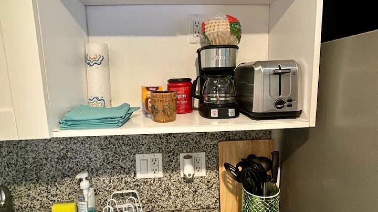 Photo of Kitchen in Wynwood Art District