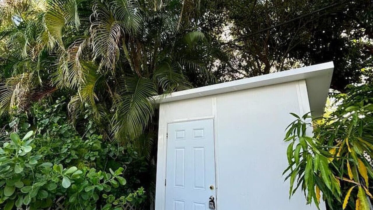 Photo of Outdoor in Wynwood Art District