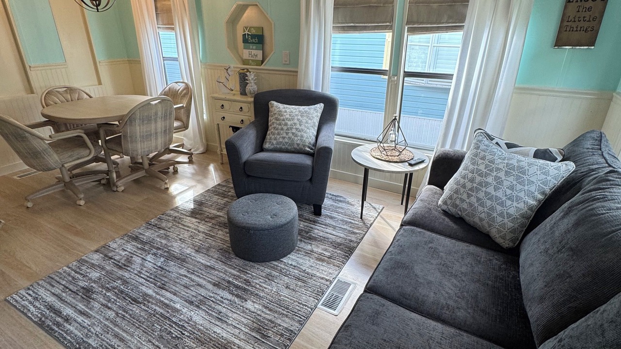 Photo of Livingroom in Braden River