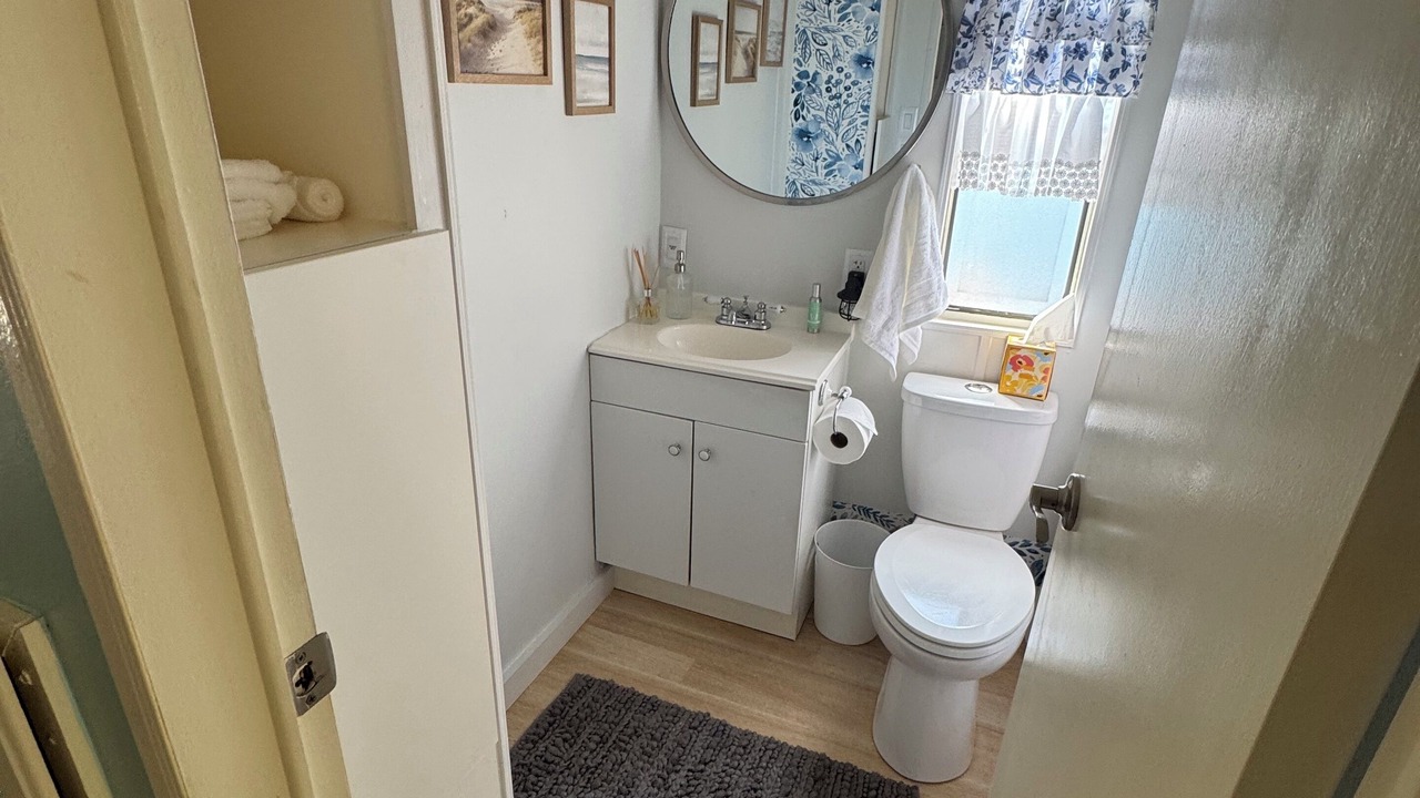 Photo of Bathroom in Braden River
