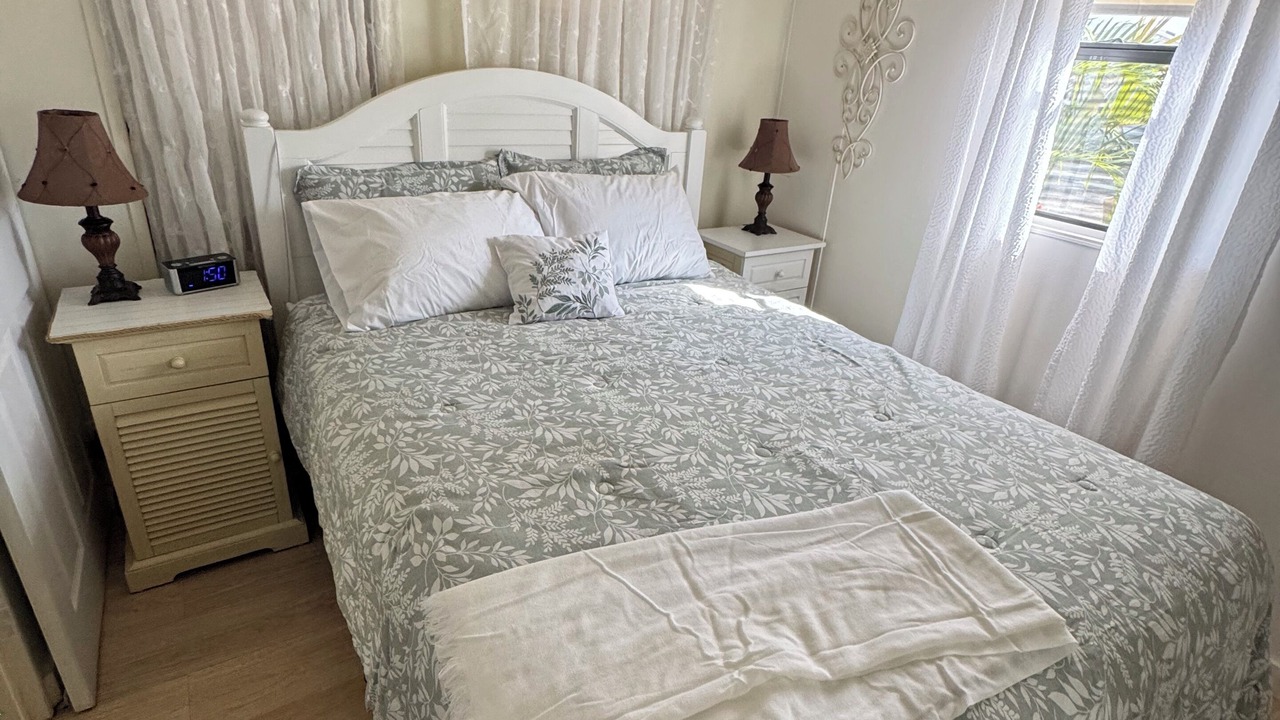 Photo of Bedroom in Braden River