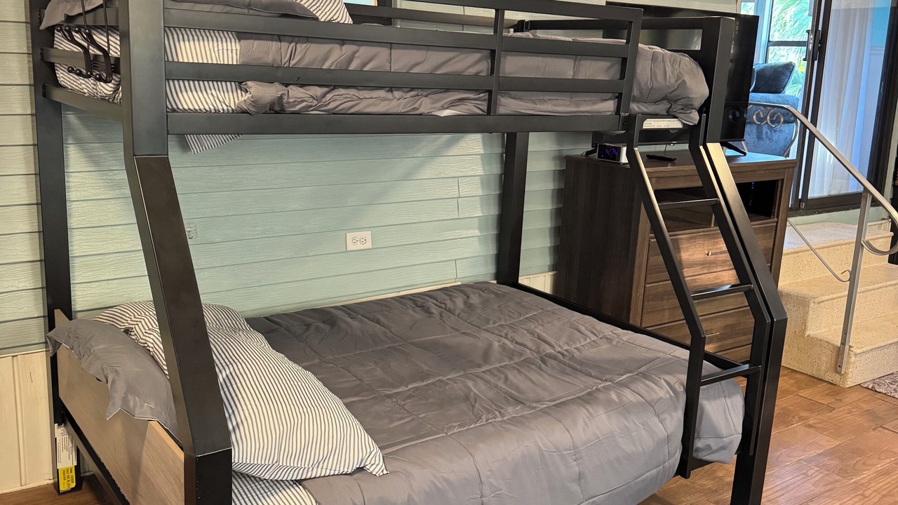 Photo of Bedroom in Braden River