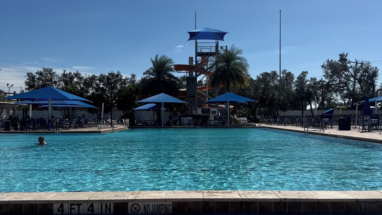 Photo of Outdoor in Braden River