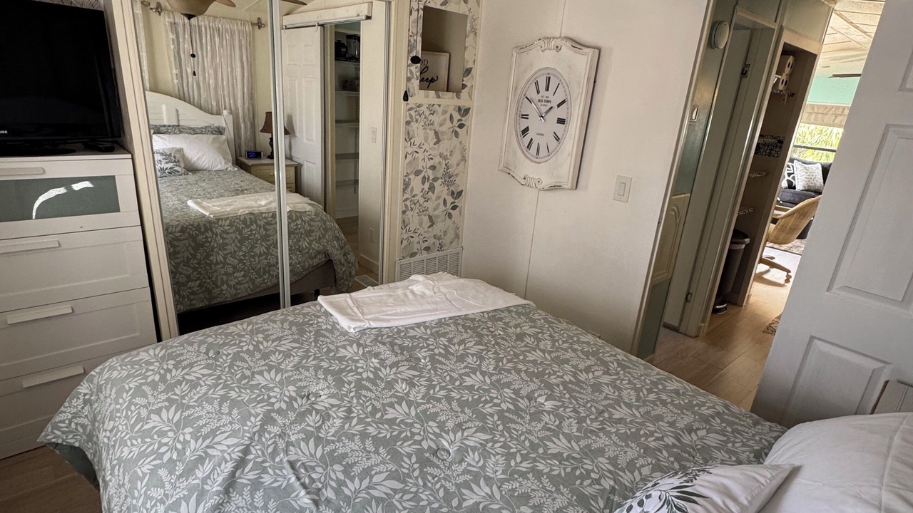 Photo of Bedroom in Braden River