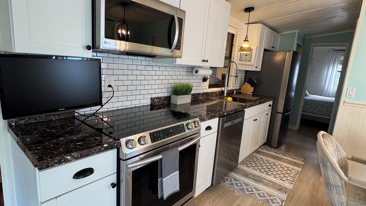 Photo of Kitchen in Braden River