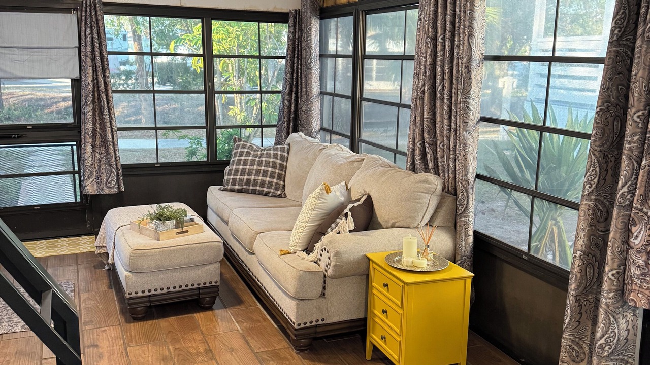 Photo of Livingroom in Braden River