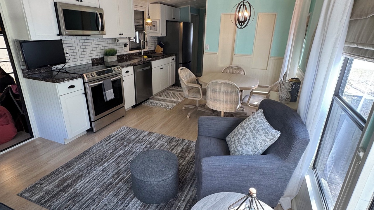 Photo of Livingroom in Braden River