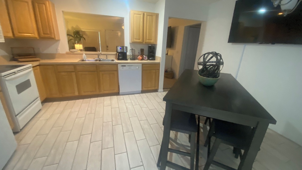 Photo of Kitchen in Lecanto