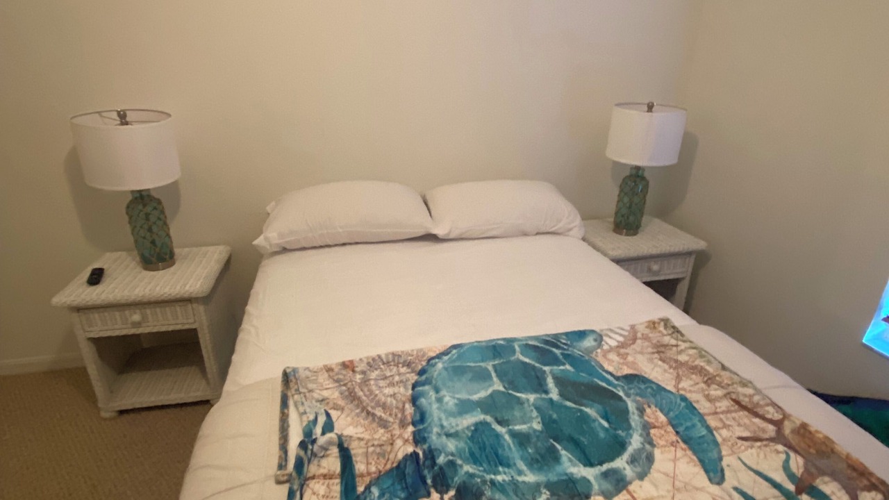 Photo of Bedroom in Lecanto