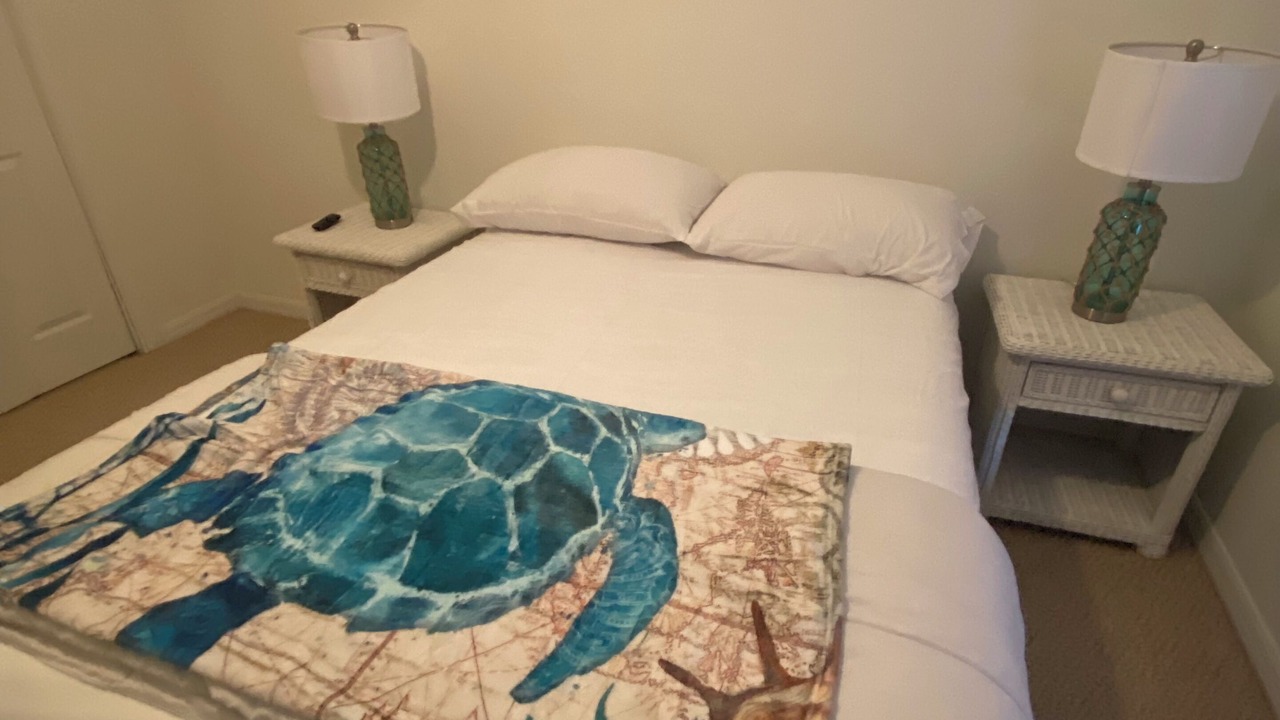 Photo of Bedroom in Lecanto