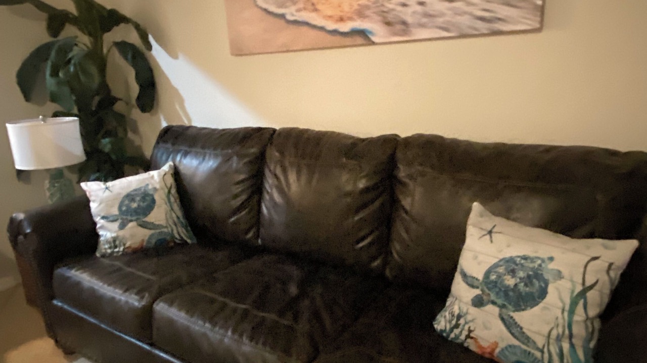 Photo of Livingroom in Lecanto