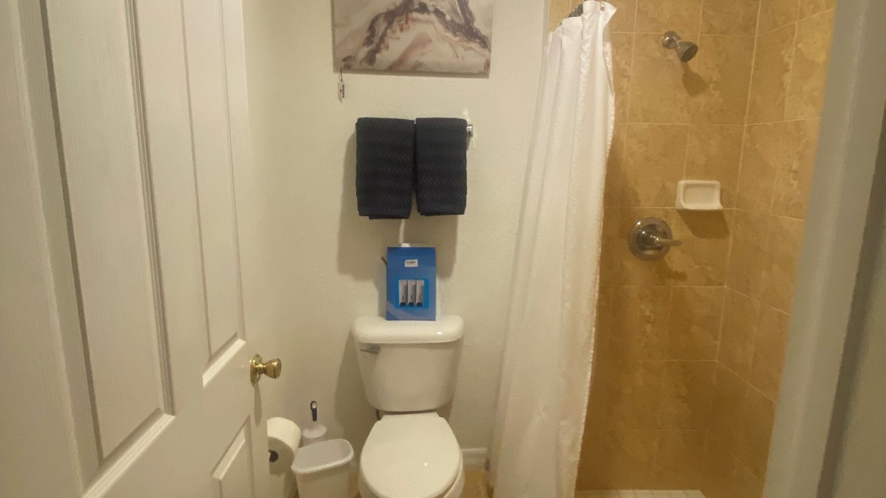 Photo of Bathroom in Lecanto