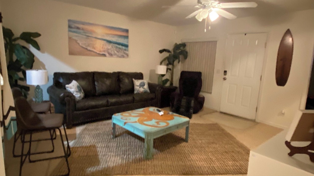 Photo of Livingroom in Lecanto