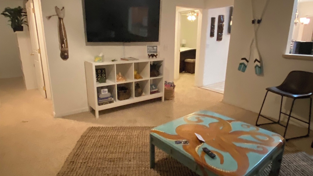 Photo of Livingroom in Lecanto