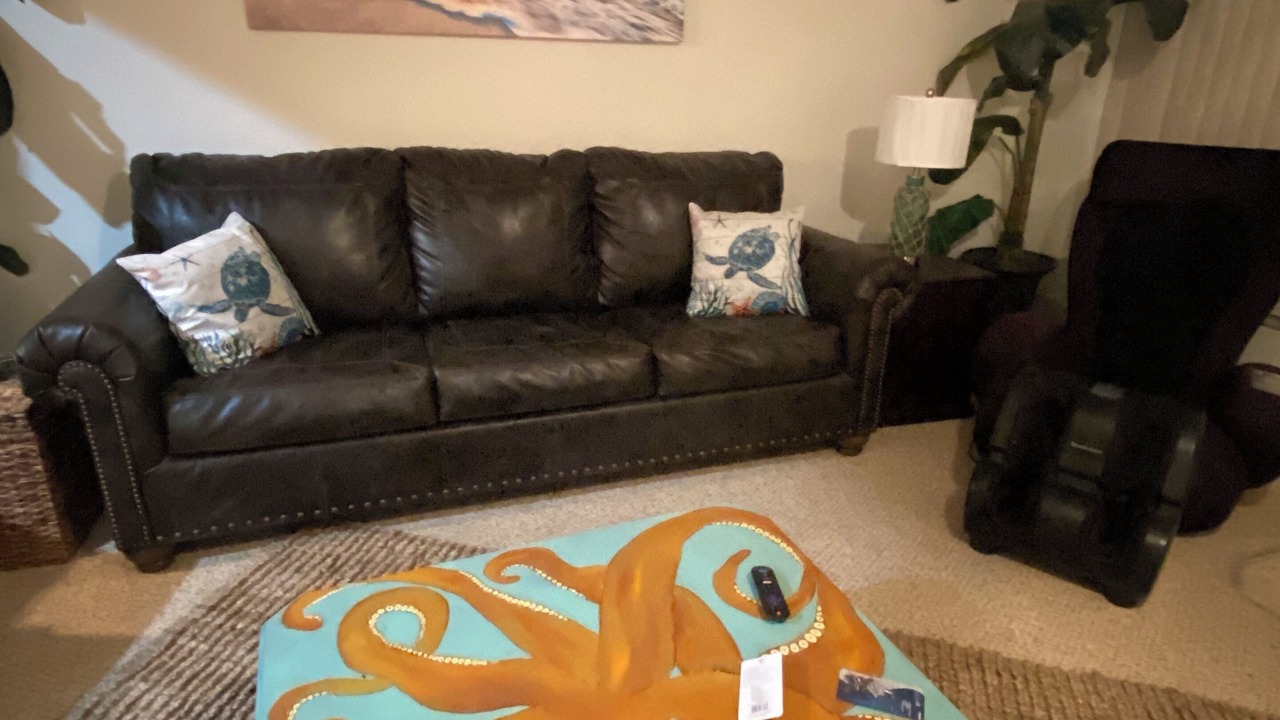 Photo of Livingroom in Lecanto