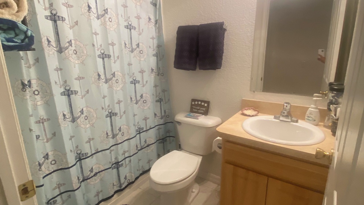 Photo of Bathroom in Lecanto