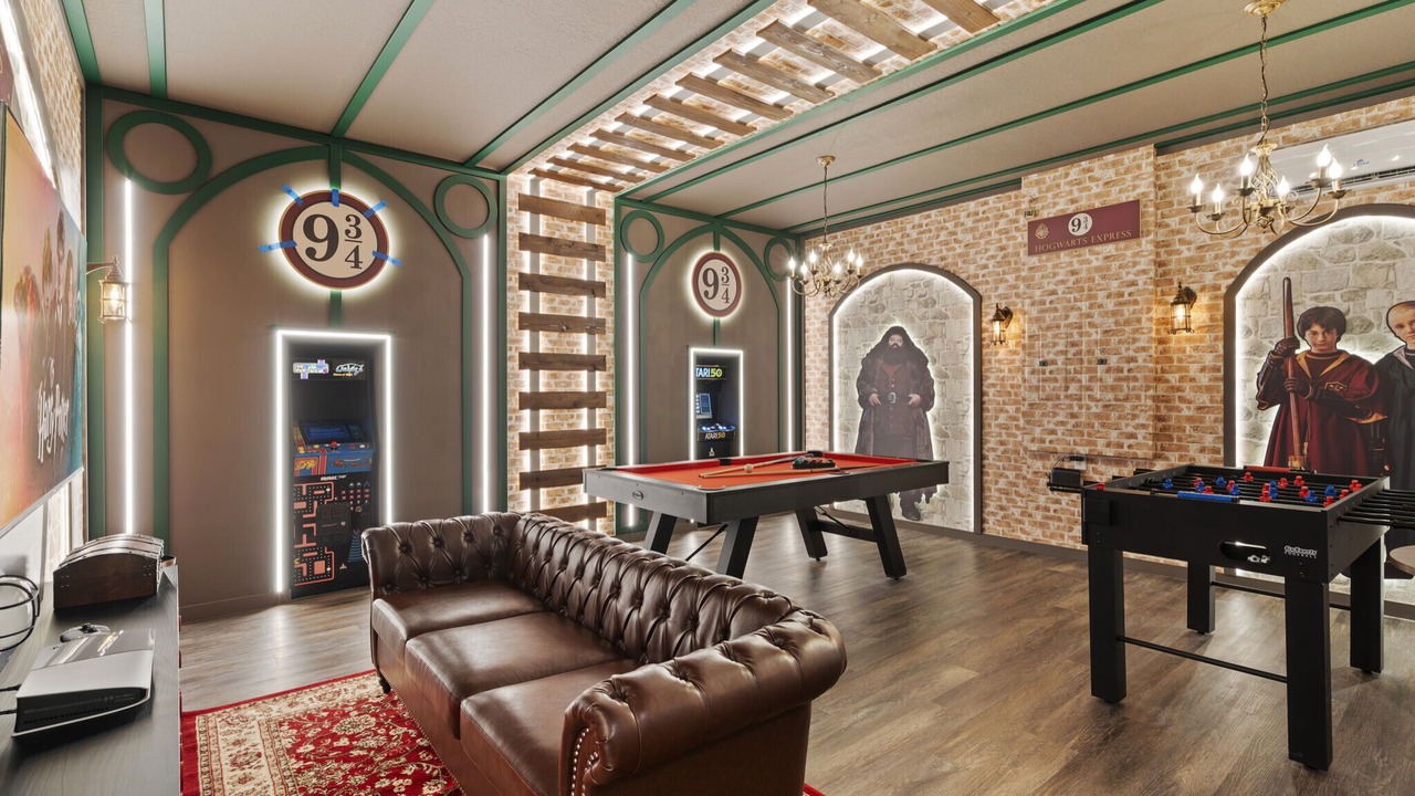 Photo of Bedroom in Four Corners