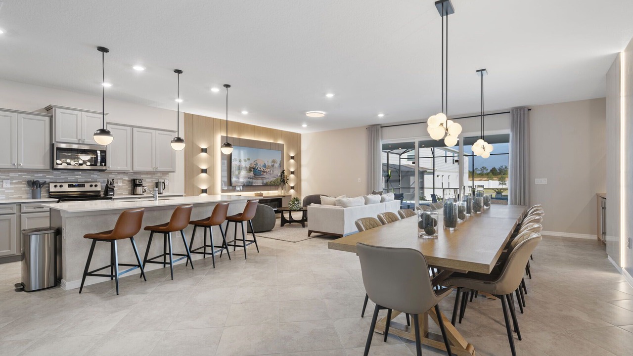 Photo of Kitchen in Four Corners
