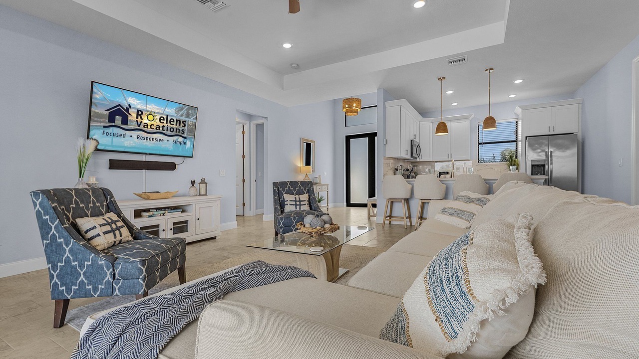 Photo of Livingroom in Diplomat