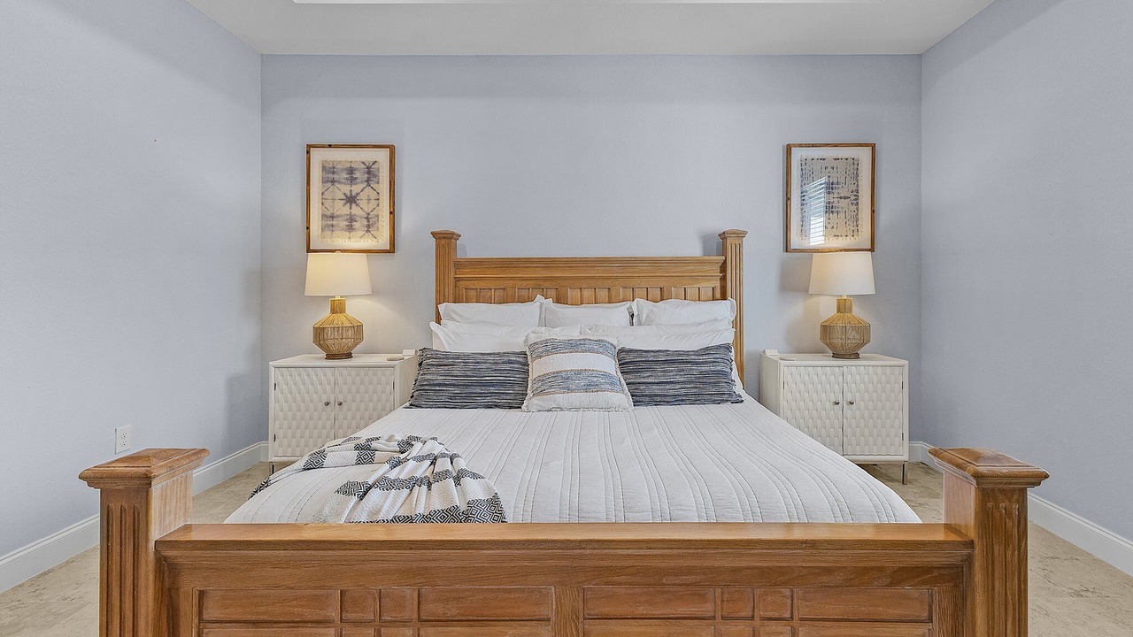 Photo of Bedroom in Diplomat