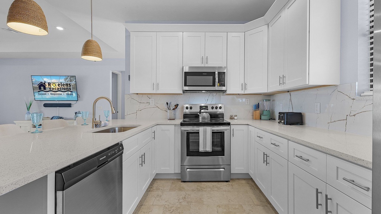 Photo of Kitchen in Diplomat
