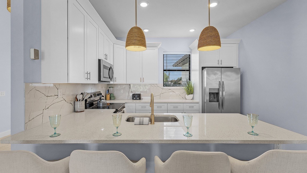 Photo of Kitchen in Diplomat
