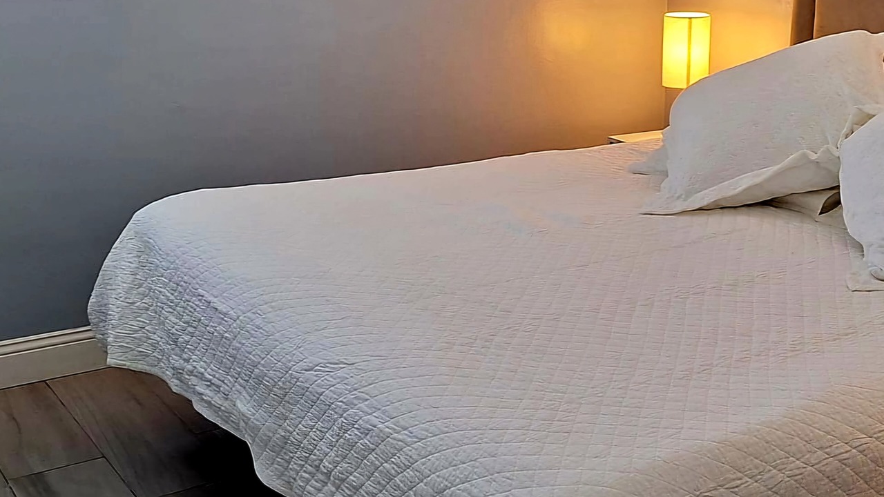 Photo of Bedroom in Cutler Bay