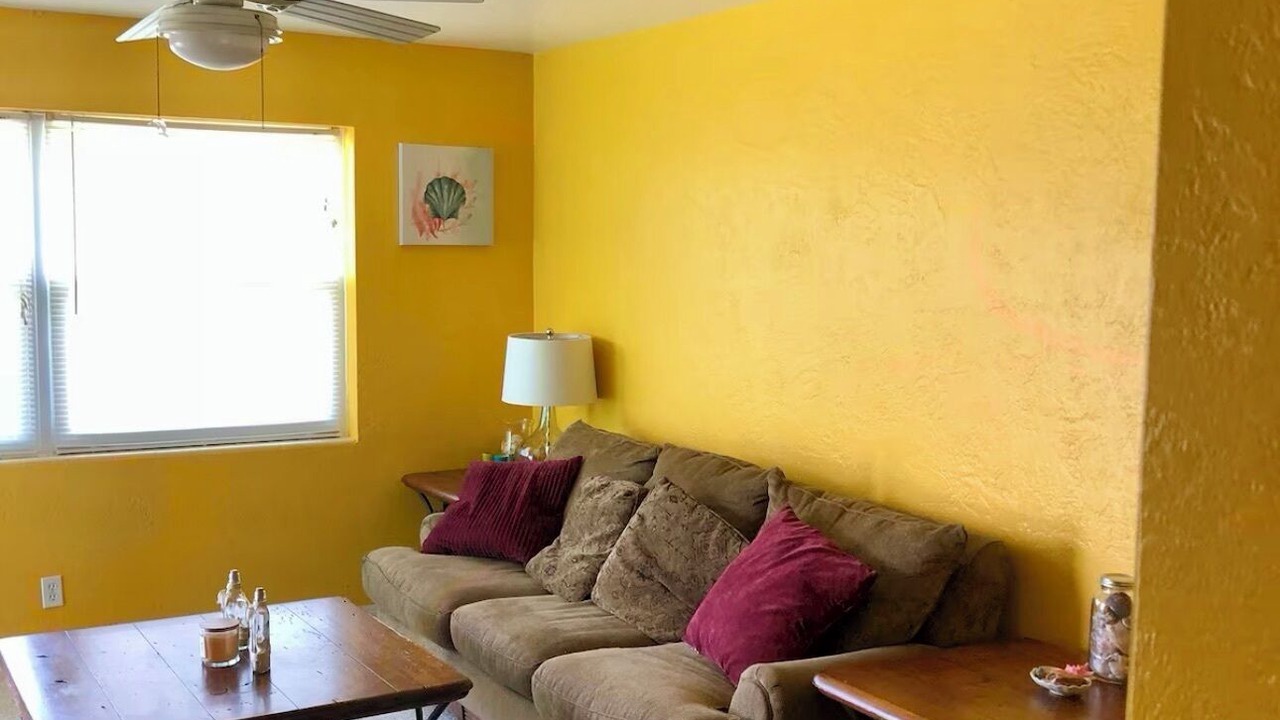 Photo of Livingroom in Ormond-by-the-Sea