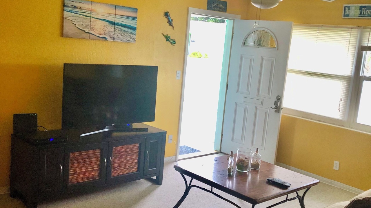 Photo of Livingroom in Ormond-by-the-Sea