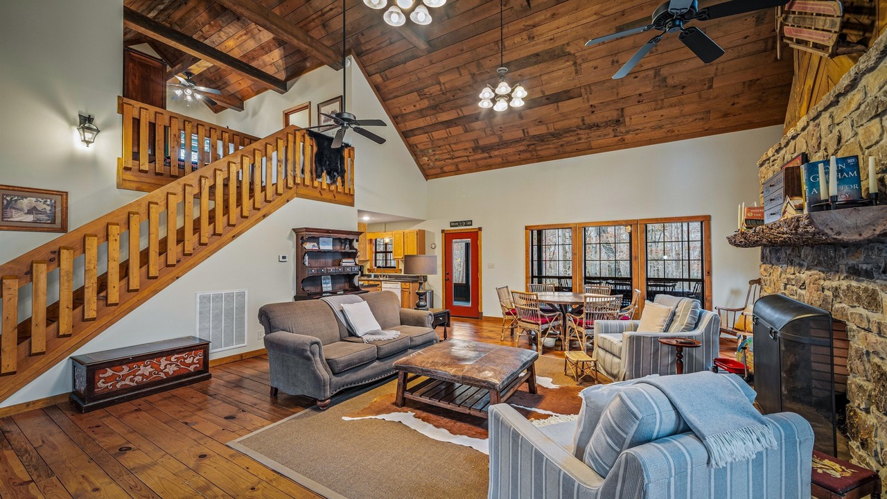 Photo of Bedroom in Mentone