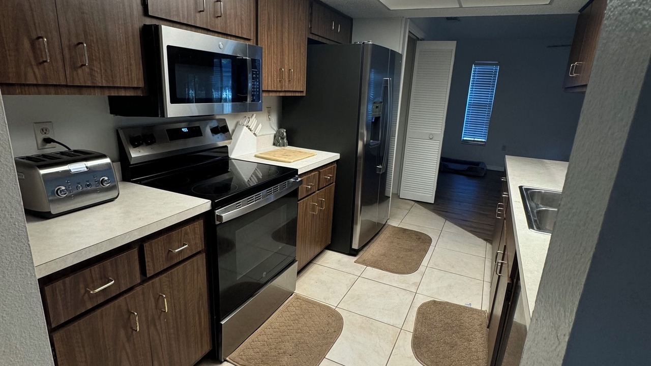 Photo of Kitchen in Hudson