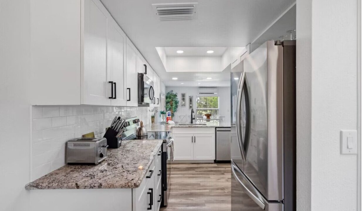 Photo of Kitchen in Seminole
