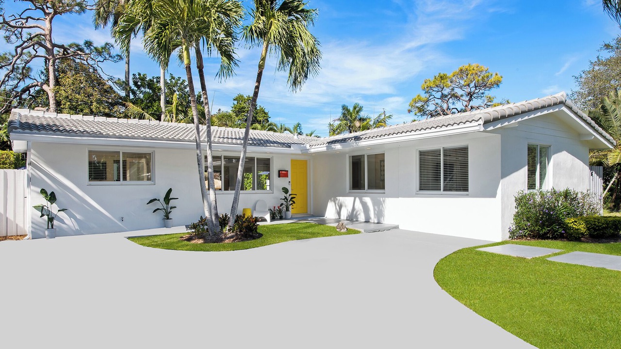 Photo of Outdoor in Poinsettia Heights