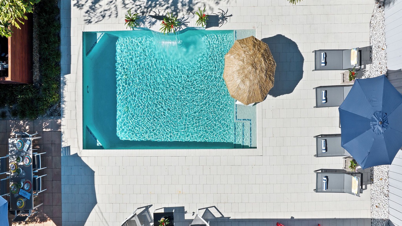 Photo of Outdoor in Poinsettia Heights