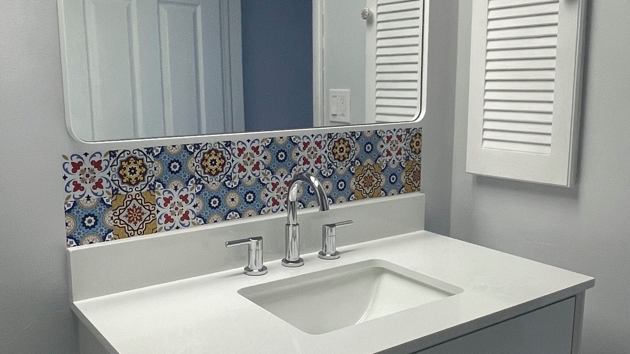 Photo of Bathroom in McGregor
