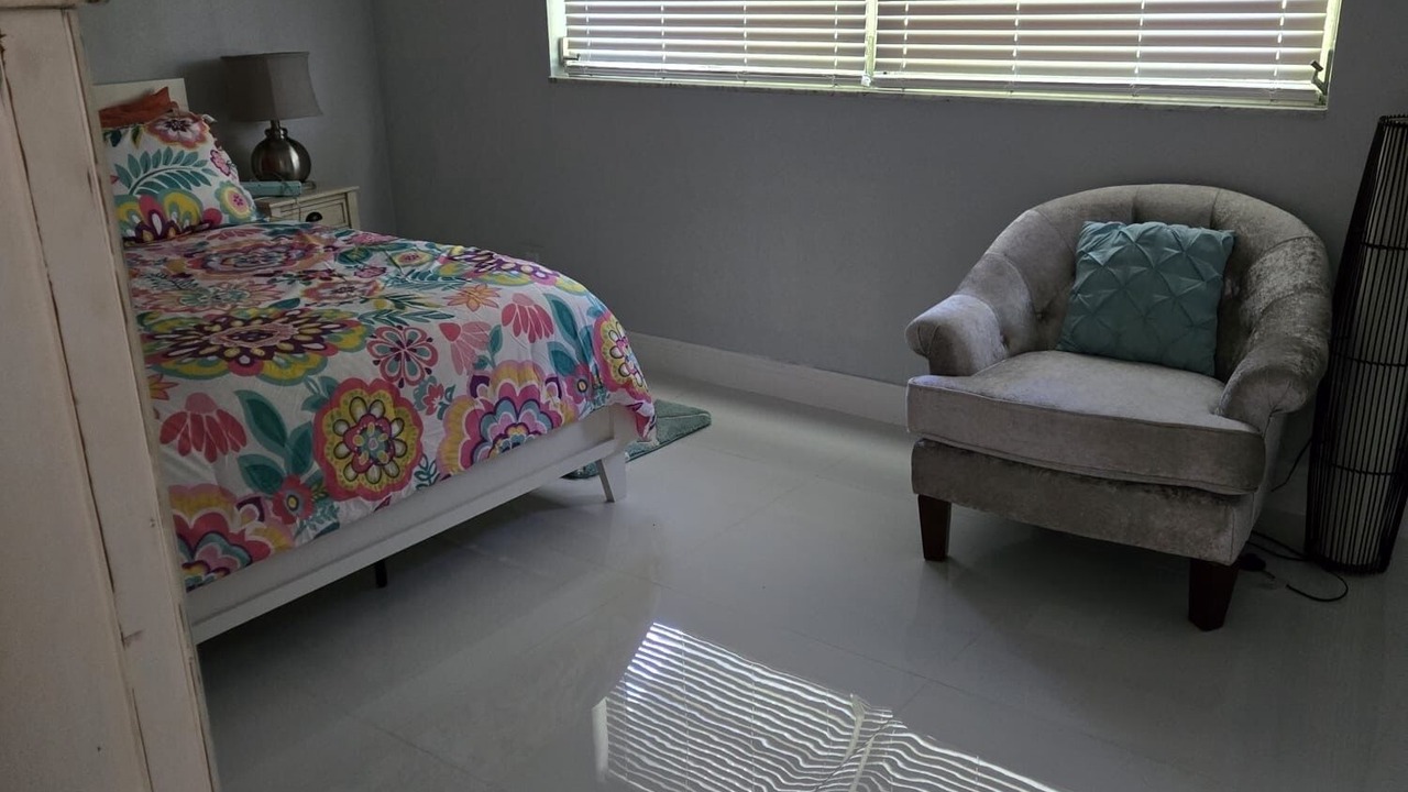 Photo of Bedroom in McGregor