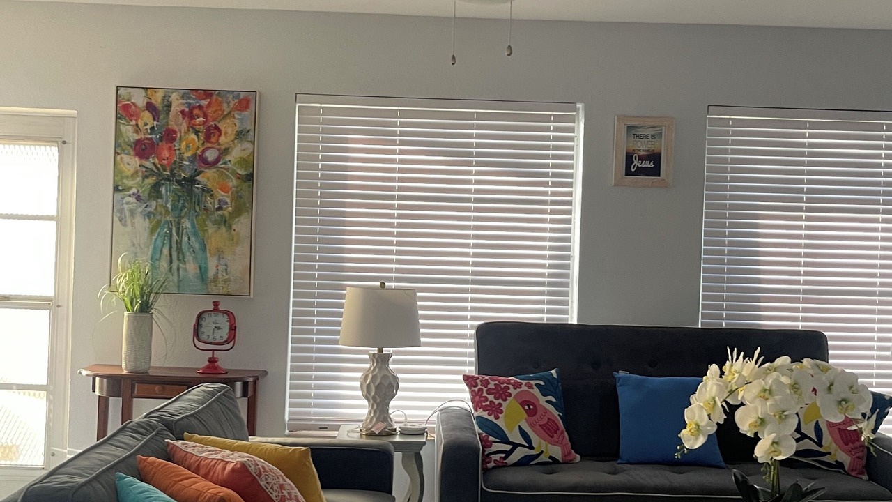 Photo of Livingroom in McGregor