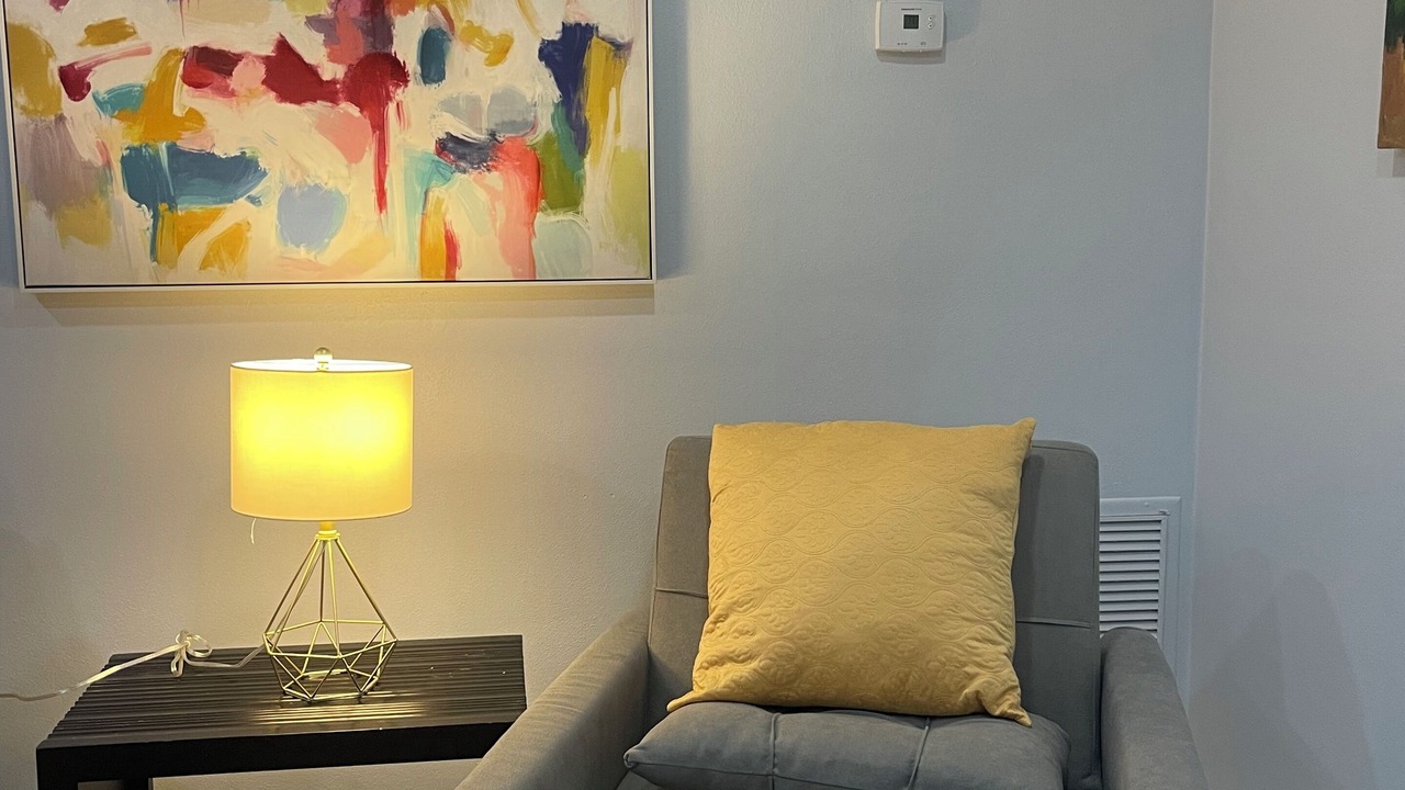 Photo of Livingroom in McGregor