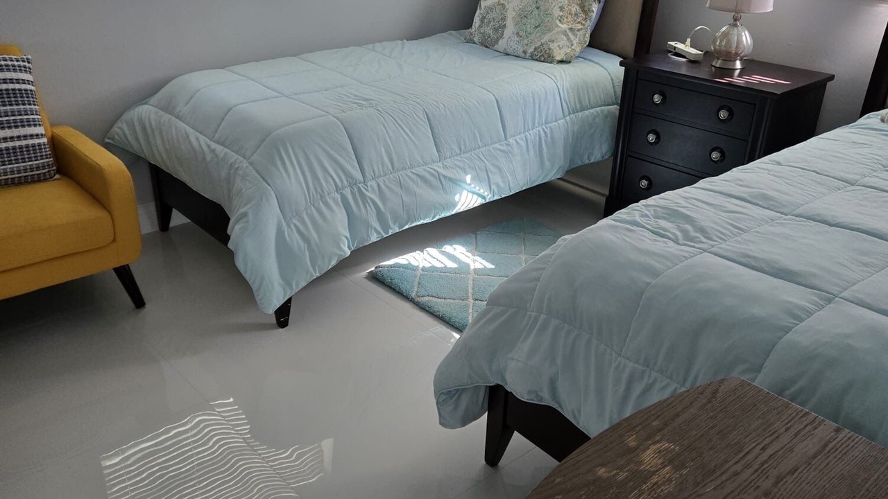Photo of Bedroom in McGregor