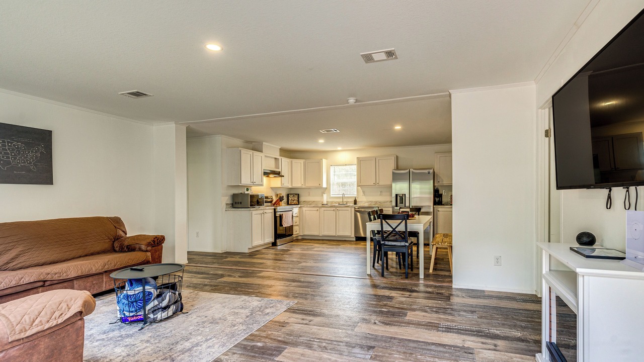 Photo of Livingroom in Citrus Springs