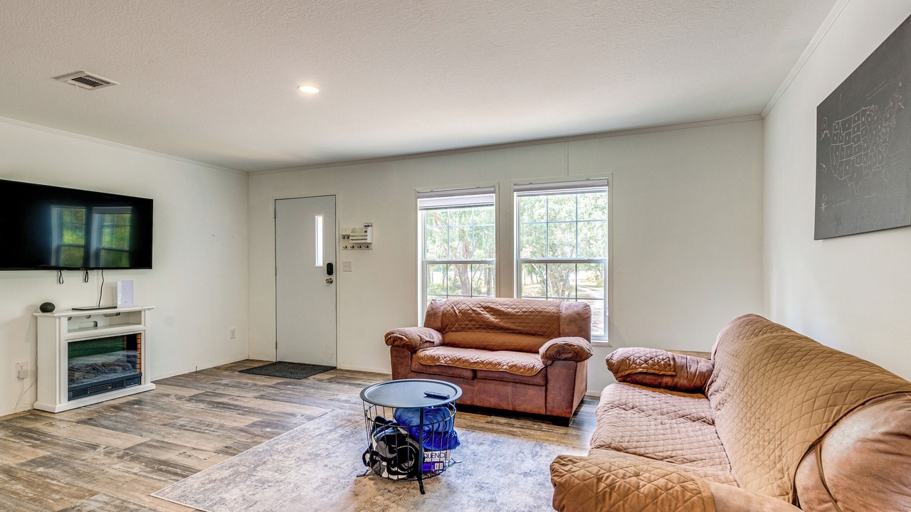 Photo of Livingroom in Citrus Springs