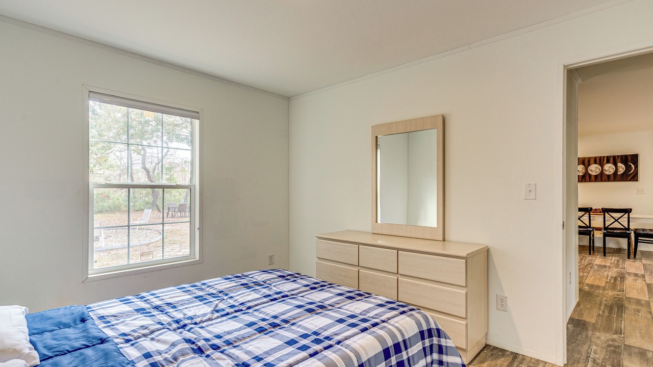 Photo of Bedroom in Citrus Springs