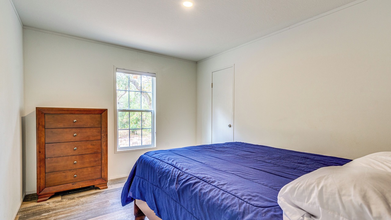 Photo of Bedroom in Citrus Springs
