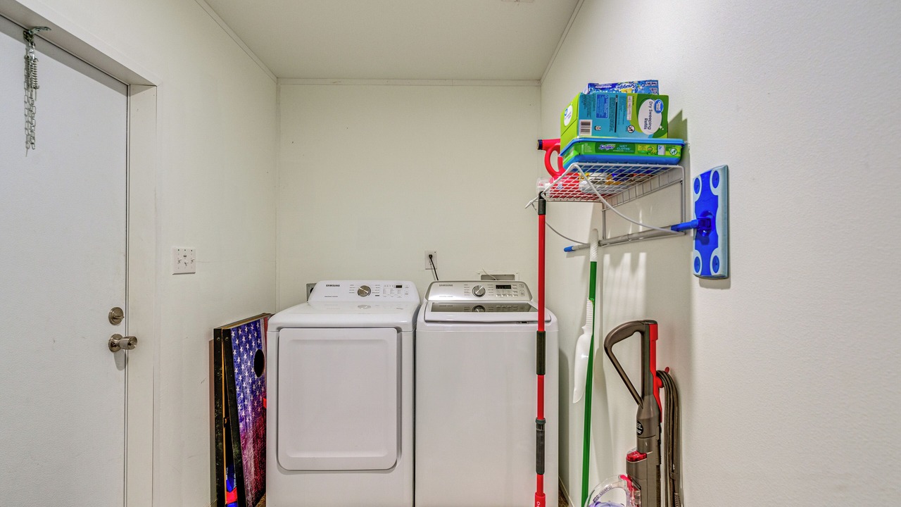 Photo of Bedroom in Citrus Springs