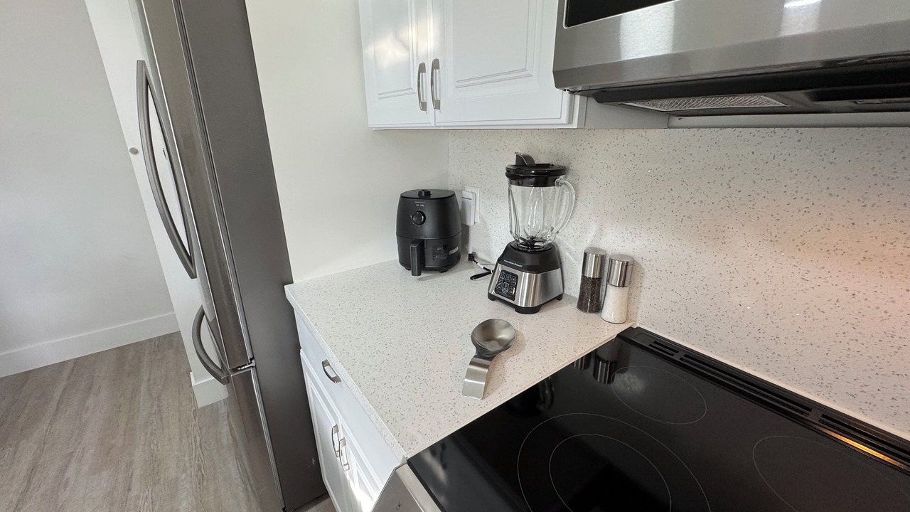 Photo of Kitchen in Flagami