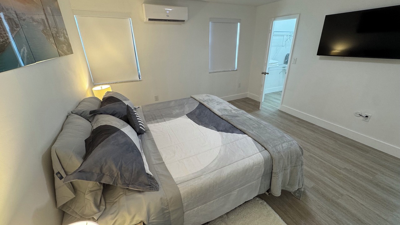 Photo of Bedroom in Flagami