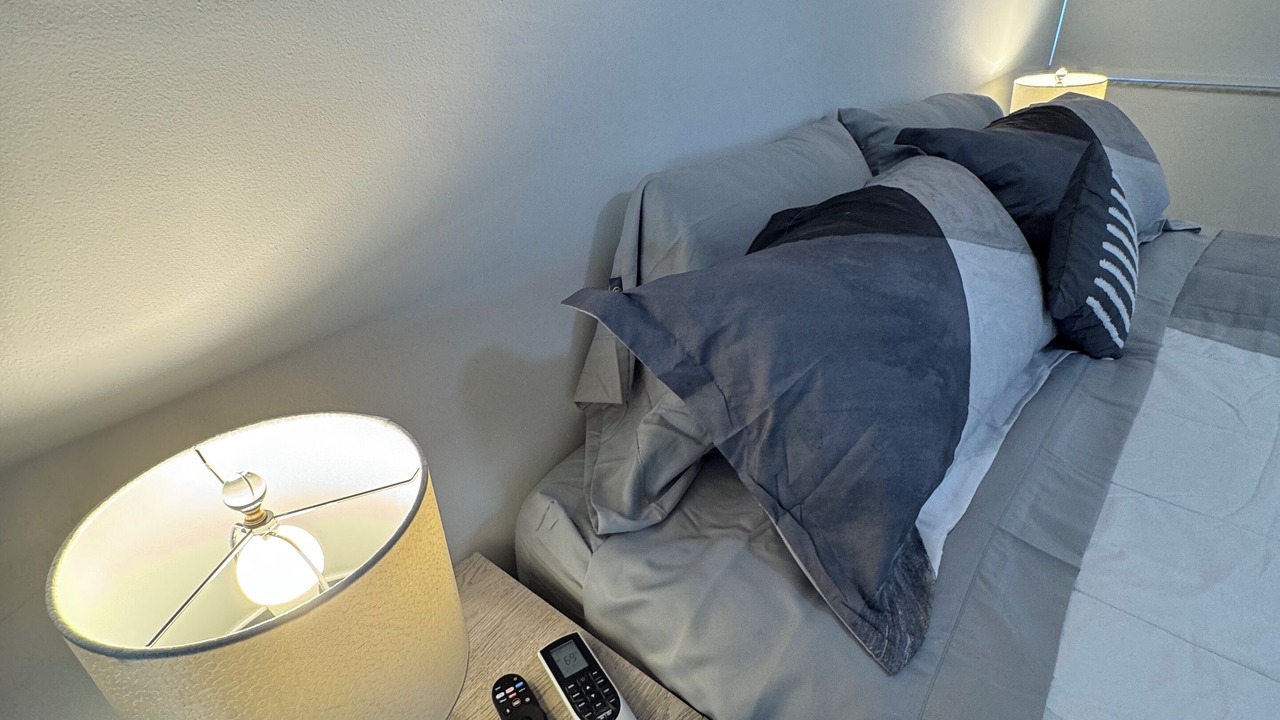 Photo of Bedroom in Flagami