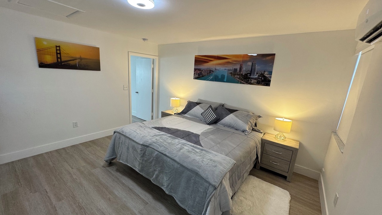 Photo of Bedroom in Flagami