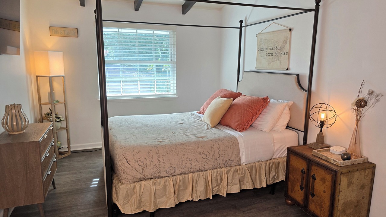Photo of Bedroom in Jacksonville